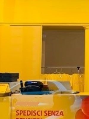 Depósito de bagagem Centro de Turim
