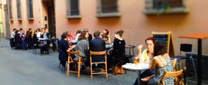 Gepäckraum Bologna Zentrum