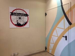 Gepäckaufbewahrung Bologna Hauptbahnhof