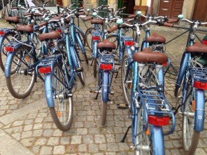 Gepäckaufbewahrung Porto Kongresszentrum