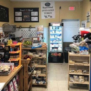 Gepäckaufbewahrung Harvard Ave