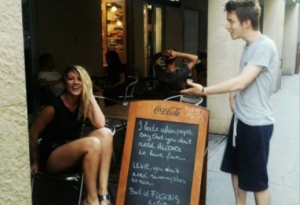 Gepäckaufbewahrung Klauzál tér