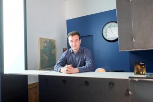 Gepäckaufbewahrung Römisches Theater