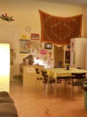 Gepäckaufbewahrung Astoria