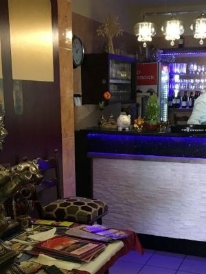 Gepäckaufbewahrung Thier-Galerie Dortmund