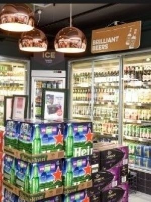 Gepäckaufbewahrung Pimlico