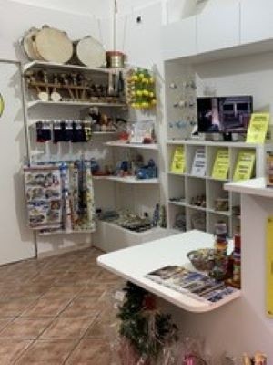 Gepäckaufbewahrung Napoli Sotterranea