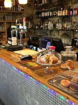 Gepäckaufbewahrung Plymouth Innenstadt