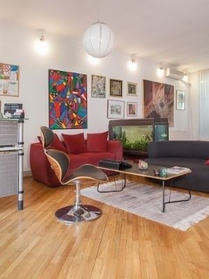 Gepäckaufbewahrung Centar