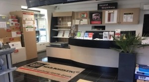 Gepäckaufbewahrung Karmelitterplatz