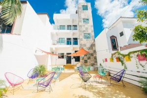 Gepäckaufbewahrung Playa Blanca