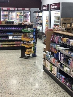 Przechowalnia Bagażu Centrum miasta, Dunedin