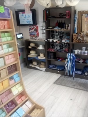 Przechowalnia Bagażu Centrum miasta, Marsylia