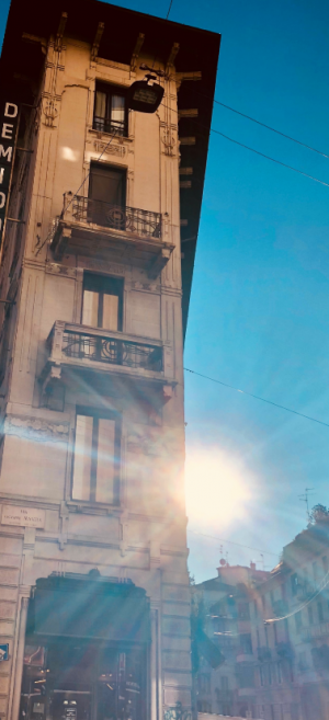 Przechowalnia Bagażu Lima