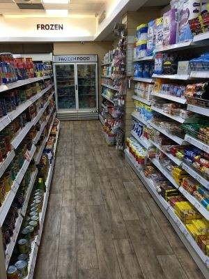 Przechowalnia bagażu Aberdeen Centrum miasta