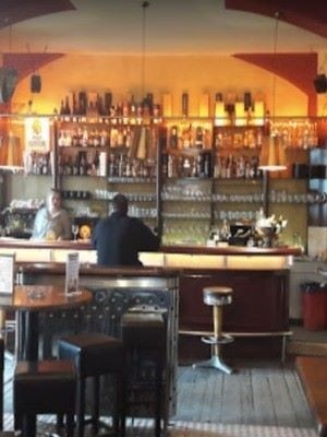 Przechowalnia bagażu Dworzec kolejowy w Adelaide