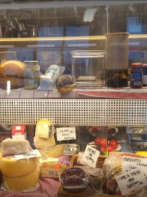 Przechowalnia Bagażu Stacja metra Nieuwmarkt