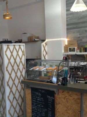 Przechowalnia bagażu Dworzec kolejowy Ateny