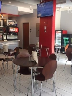 Przechowalnia bagażu centrum Austin