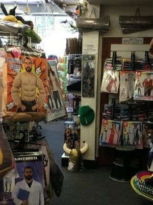 Przechowalnia bagażu Hipodrom
