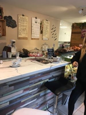 Przechowalnia bagażu Uniwersytet College Cork