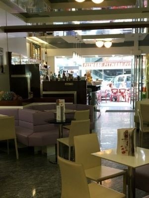 Przechowalnia Bagażu Centrum miasta, Dortmund
