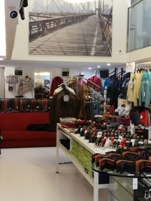Przechowalnia bagażu Plac Republiki
