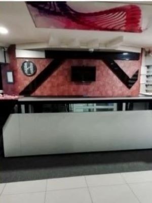 Przechowalnia bagażu Esenler Coach Terminal (stacja autobusowa)