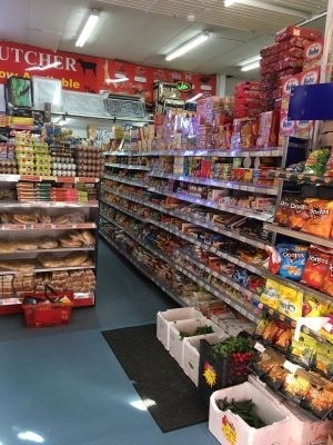 Przechowalnia bagażu Stacja Lime Street