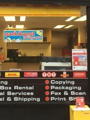 Przechowalnia bagaży Stacja kolejowa Chiswick