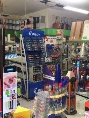 Przechowalnia Bagażu Dworzec kolejowy Maglie