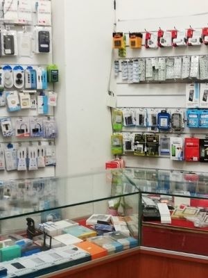 Przechowalnia Bagażu Porta Genova