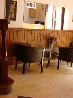 Przechowalnia Bagażu Brama Kyrenia