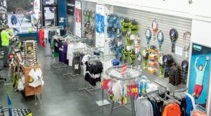 Przechowalnia bagażu Stacja Pennsylvania