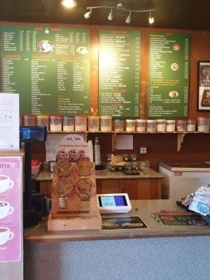 Przechowalnia bagażu Uniwersytet Stanowy w Portland