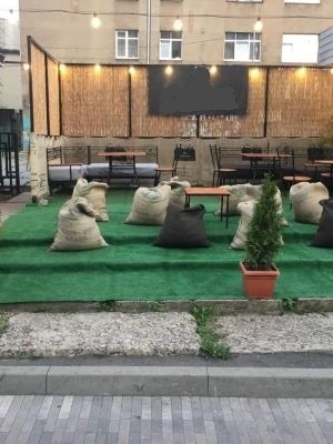 Przechowalnia bagażu Centrs