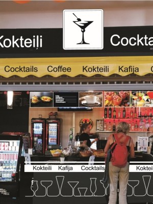 Przechowalnia bagażu Rynek Główny