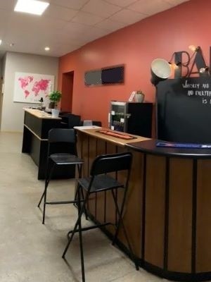 Przechowalnia Bagażu Centrum miasta, Ryga