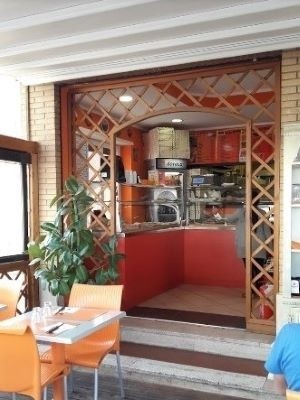 Przechowalnia Bagażu Klub Teatralny Parioli