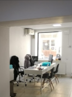 Przechowalnia Bagażu Stare Miasto Sybin