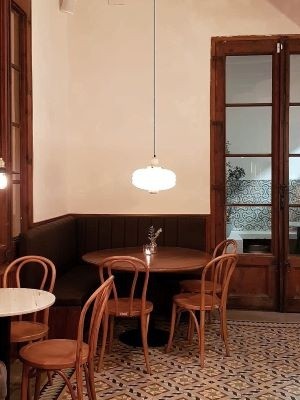 Przechowalnia bagażu dworzec kolejowy w Sitges