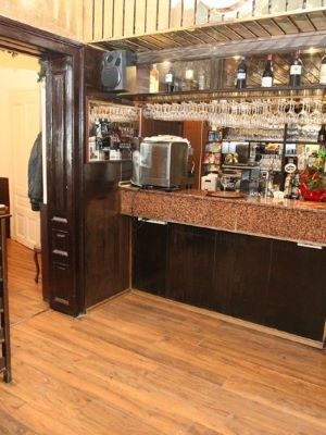 Przechowalnia bagażu NDK-Vitoshka