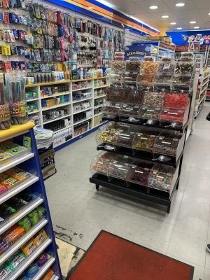 Przechowalnia bagażu Bondi Junction