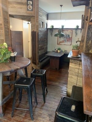 Przechowalnia bagażu Darlinghurst