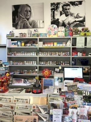 Przechowalnia Bagażu Katedra w Weronie