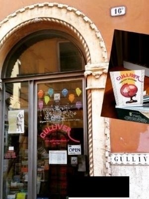 Przechowalnia Bagażu Stare Miasto Verona