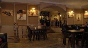 Przechowalnia Bagażu Roma Teatr Muzyczny