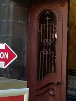 Przechowalnia bagażu Plac Republiki