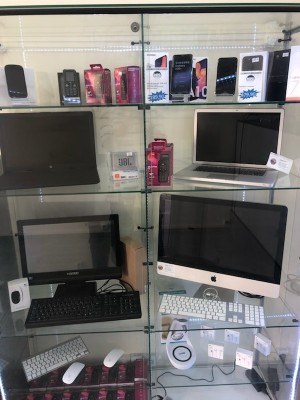 Przechowalnia Bagażu Centrum miasta, Antibes