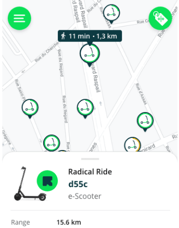 Connect your existing profiles